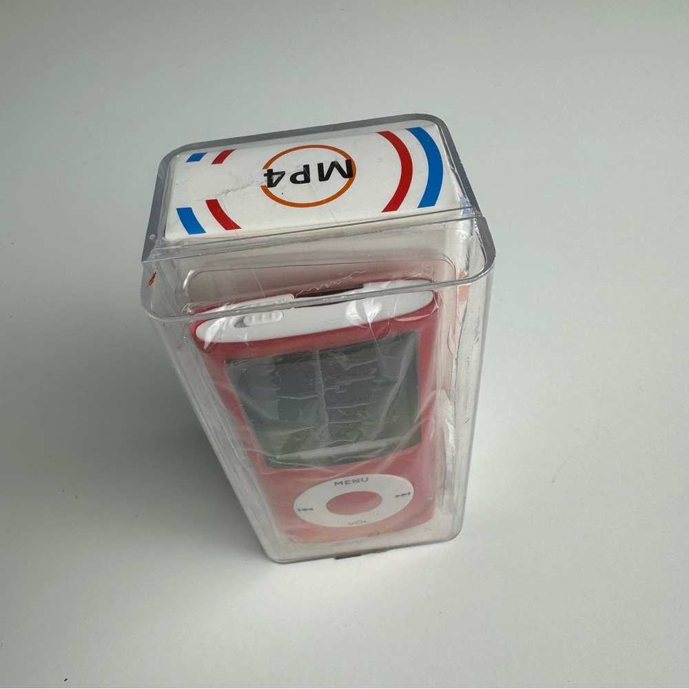 MP4 Player Multimedia Player MP3 Voice Recorder Photo Browser E Book Reader USB - Picture 5 of 6